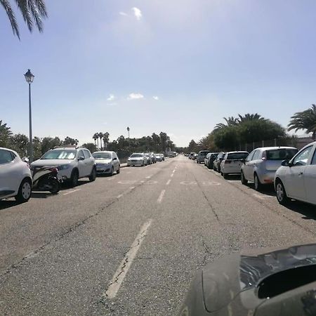 Apto. Acogedor En Bahia Feliz A 100Mts De La Playa San Bartolomé Exteriör bild